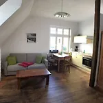 Lille Villa Sonne