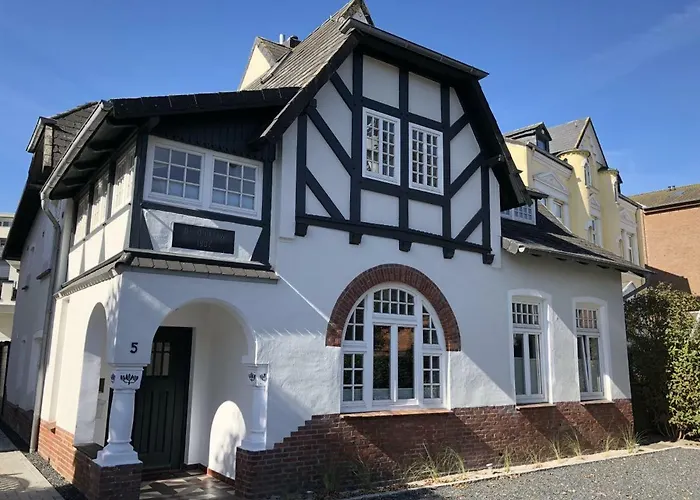 Lille Villa Sonne